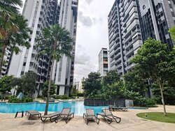 The Florence Residences (D19), Apartment #503475731